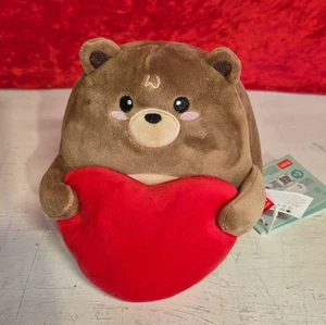 LEGAMI Stuffed Toy - Super Soft! - Mini Teddy Bear - Picture 1 of 8