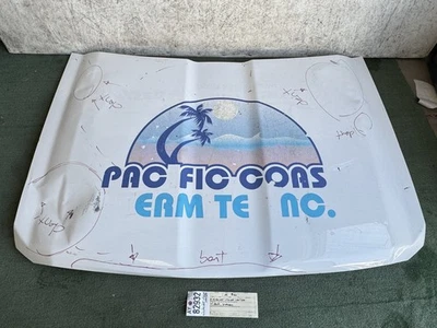 Chevrolet Silverado 2500 3500 2015 2019 capó OEM AY82932 Foto 1 de 4