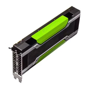NVIDIA Tesla P100 - 16GB HBM2 PCIe-x16 FH (699-2H400-0201-500 D) - Picture 1 of 1