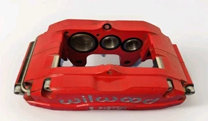 Wilwood 120-7229-FSR Billet Superlite 6 Lug Mount Caliper - Picture 1 of 9