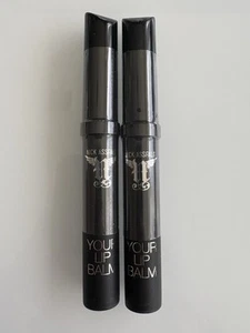 Nick Assfalg LipBalm Lippenpflegestift 2tlg. NEU/Eingeschweißt - Bild 1 von 1