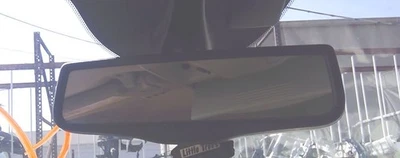 11 12 13 14 15 16 2017 Dodge Journey espelho retrovisor com escurecimento automático - Imagem 1 de 4