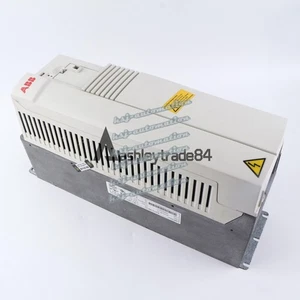 1PCS Used ABB inverter ACS401001132 - Picture 1 of 4