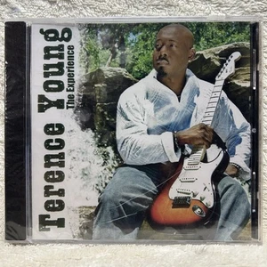 Terence Young - The Experience CD 2008 BRAND NEW! SEALED! Jazz - Imagen 1 de 2