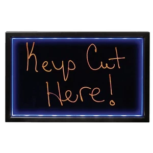 Hy-Ko LED Message Board LED-MB1 Hy-Ko LED-MB1 029069005801 LED - Picture 1 of 2