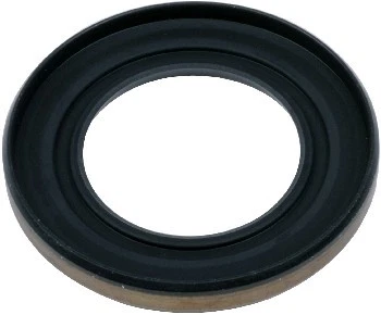 Drive Axle Shaft Seal for 1959-1980 Intl, Jeep CJ3, CJ5, CJ6, Scout, Scout II - Image 1 of 2