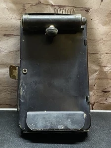 MXU-163/P Pilot's Kneeboard/Clipboard with Strap - Bild 1 von 7