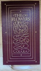 The Flowers Of Evil by Charles Baudelaire - Picture 1 of 1
