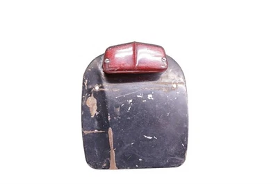 Ajs Matchless Taillight Bracket Lucas *RG26  - Image 1 of 4