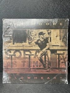 * Kip Moore - SLOWHEART - Vinyl LP - NEW & SEALED! Rare!! - Foto 1 di 5