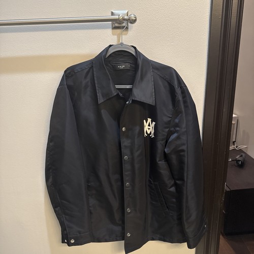 Amiri Giacca Uomo MA COACH