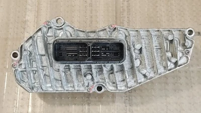 Módulo de control de transmisión Ford Focus Fiesta 2011-2018 TCM TCU A2C30743106 Foto 1 de 4