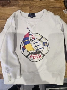 Polo Ralph Lauren Boys' - Picture 1 of 3