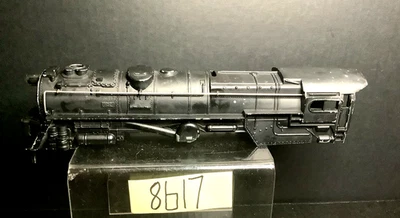 Lionel #6200 Shell For Parts - Image 1 of 4