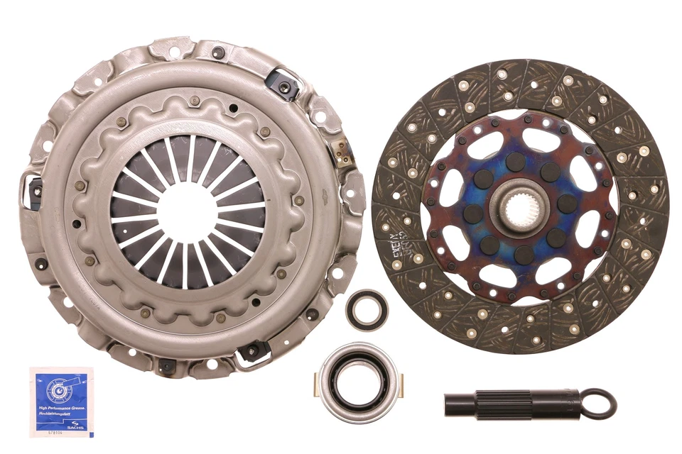 Transmission Clutch Kit for Acura TL 2010 - 2014 SACHS K70689-01 — 第 1/4 张图片