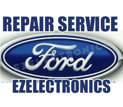 SERVICIO REPARACIÓN CUADRO INSTRUMENTOS FORD E150 E250 E350 E450 2004 A 2008 Foto 1 de 4