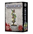 Blood Bowl Troll 200-24 Games Workshop Citadel Miniatures