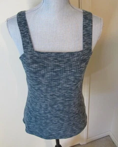 Women's XS Bobeau Square Neck Tank - NWT - Picture 1 of 5