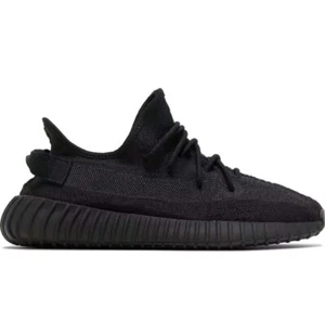 Adidas Yeezy Boost 350 V2 Onyx New Size 6 - Picture 1 of 22