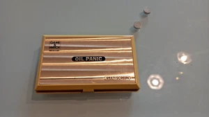 GAME & WATCH NINTENDO OIL PANIC OP-51 RARO ORIGINALE- 1982 PATINA MULTI SCREEN - Foto 1 di 10