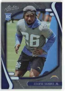 🏆 2021 Panini Absolute Base & Color Parallels RC #1-200💲Bulk Order Savings💵 - Picture 1 of 149