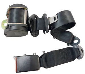 CINTURA DI SUCUREZZA POSTERIORE COMPATIBILE CON CITROEN SAXO PEUGEOT 106 8973AR - Imagen 1 de 5
