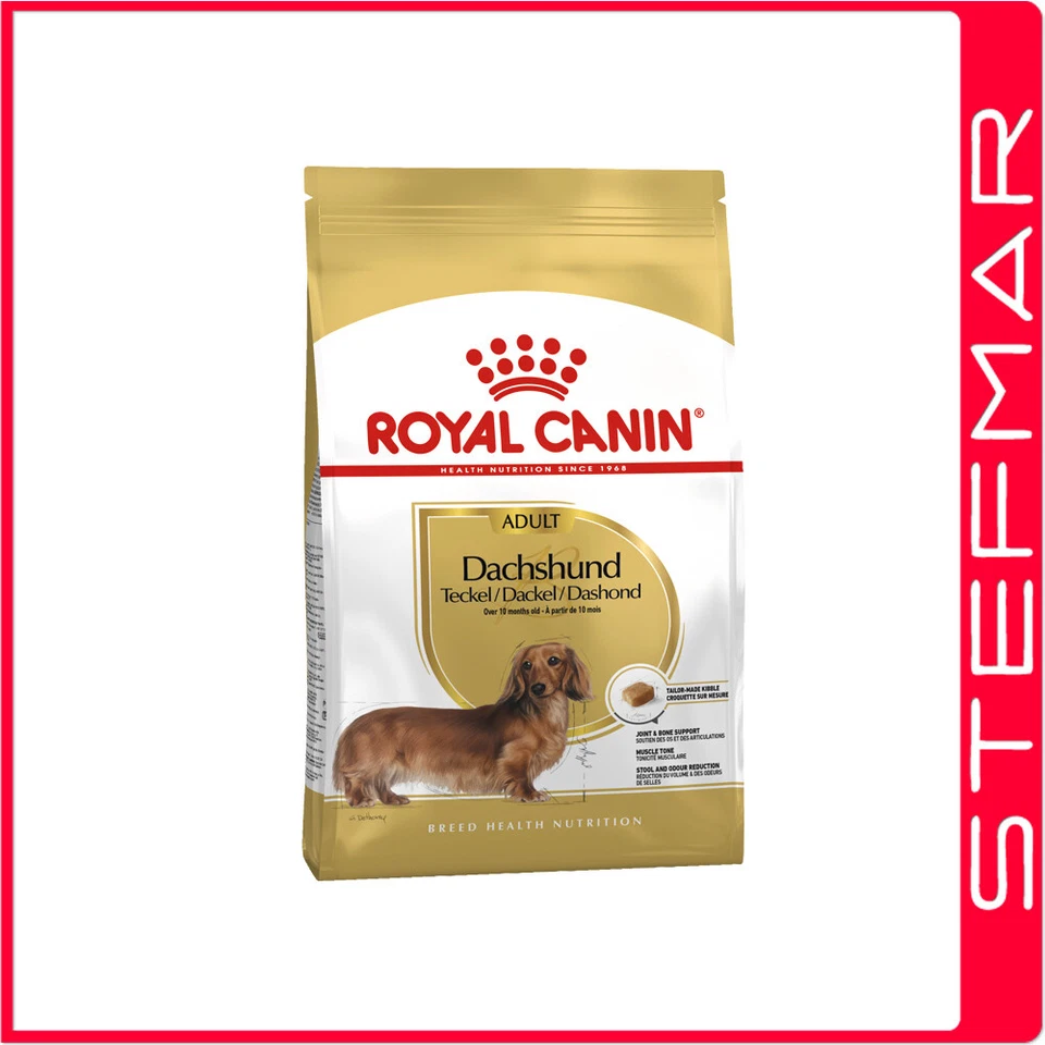 Royal Canin Dog Mini Dachshund 1.5Kg - image 1 of 1