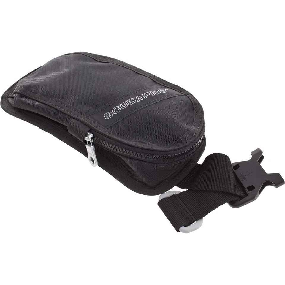 Scubapro Replacement BCD Weight Pocket