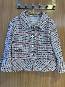 vintage chanel top - Picture 1 of 5