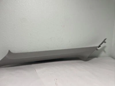 2004 ford freestar a pillar trim ( driver ) 2004-2007 Gray Front Interior - Image 1 of 4
