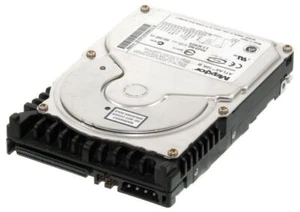 Maxtor Kw36l015 36gb Scsi 68-Pin Atlas 10k Iii 3.5 - Picture 1 of 2
