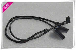 PERC 6I 6/IR RAID CABLES DELL POWEREDGE R710 3.5" SERVER TK038 0G2H6 RN695 C31YC - Picture 1 of 1