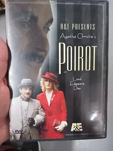 Agatha Christies Poirot: Fan Favorites Collection (DVD, 2013) - Picture 1 of 1