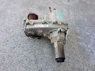 2001-2003 Dodge Durango Transfer Case Model NV233 Foto 1 de 4