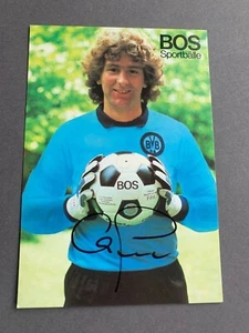 EIKE IMMEL DFB-Nationalspieler signed seltene Autogrammkarte 10x15 - Picture 1 of 1