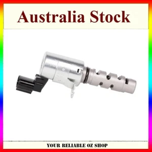 VVT Variable Valve Timing Solenoid Suitable For Toyota Echo Yaris 1533021011 - Picture 1 of 6
