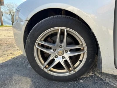 Wheel LINCOLN ZEPHYR 06 - Image 1 of 4