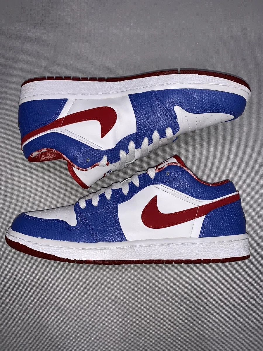 Jordan 1 Retro Low East Side | eBay