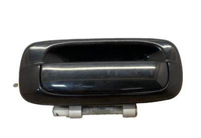 98 99 00 LEXUS GS400 Manija de puerta exterior izquierda (montaje) trasera OEM: 6924030190C0 Foto 1 de 4