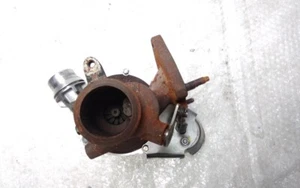 144119263R turbocharger for RENAULT CLIO IV AUTHENTIQUE 2012 162667 - Picture 1 of 23
