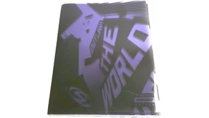 Ateez - The World EP.2:Outlaw CD - Imagen 1 de 5