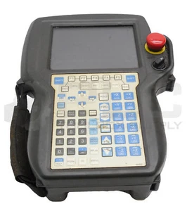 FANUC A05B-2490-C171 TEACH PENDANT A05B2490C171 - Picture 1 of 6