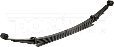 Muelle de hoja Dorman 34-1451HD para Dodge Ram 1500 02-08 52113141AD 52113141AE Foto 1 de 4