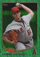A6765- 2013 Topps Update Baseball Parallels Group1 - Du Pick- 10 + Free US Ship