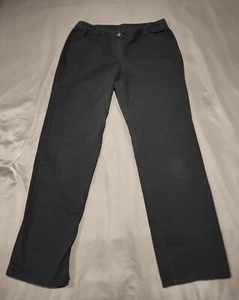 White Stag Women's Pant Black 6 average   - Picture 1 of 9