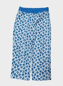 Carter's Girls Floral Pants Size 4t - Picture 1 of 2