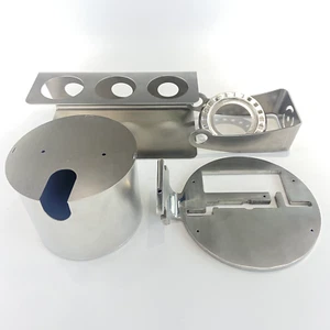Custom Silicone Molding Contact Us to talking about your project - Picture 1 of 8
