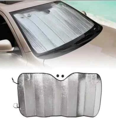 Para todos os Kia para-sol para carro sombra estilo design moderno simplificado - Imagem 1 de 4