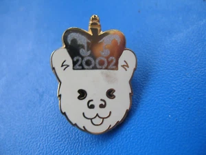 rupert bear pin - Picture 1 of 1