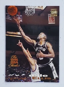 1993-94 Stadium Club Basketball NBA Finals Winner Prize #207 Dale Ellis - Picture 1 of 2